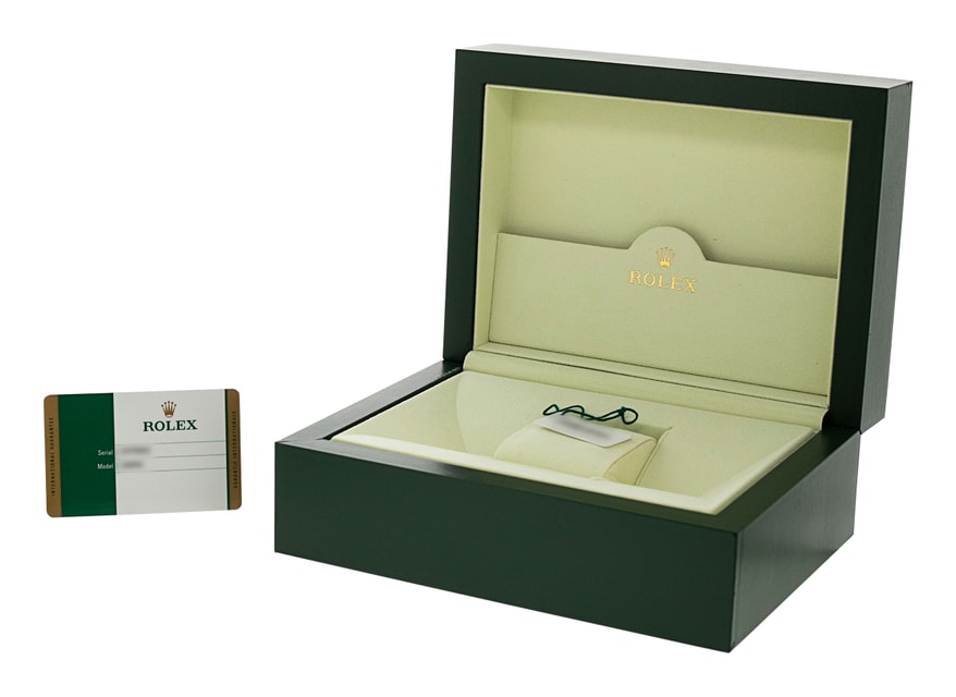 Rolex Sky-Dweller 326934 Image 4